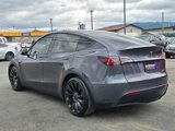 Used 2022 Tesla Model Y Performance image 5