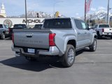 New 2025 Toyota Tacoma Limited image 5