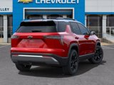 New 2026 Chevrolet Equinox LT w/ Midnight Edition image 4