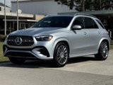 New 2025 Mercedes-Benz GLE 580 4MATIC image 6