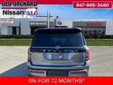 New 2025 Nissan Armada SL image 6
