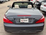Used 2014 Mercedes-Benz SL 550 w/ Driver Assistance Package image 5