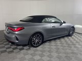 Used 2025 BMW 430i xDrive Convertible image 2