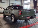 Used 2022 Nissan Frontier SV w/ Technology Package image 4