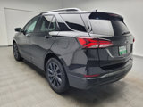 Used 2022 Chevrolet Equinox RS w/ LPO, Floor Liner Package image 5