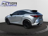 Used 2023 Lexus RX 500h F Sport w/ Cold Area Package image 6