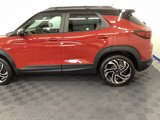 New 2026 Chevrolet TrailBlazer RS w/ Convenience Package image 4