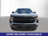 Used 2025 Chevrolet Silverado 1500 Custom Trail Boss image 2
