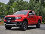 Used 2023 Ford Ranger XLT w/ Equipment Group 301A Mid image 4