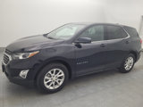 Used 2020 Chevrolet Equinox LT w/ Driver Convenience Package image 2
