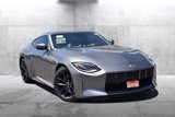New 2025 Nissan Z Performance w/ Floor Mat Package image 2