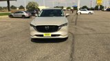 Used 2025 MAZDA CX-5 AWD 2.5 S w/ Preferred Package image 3