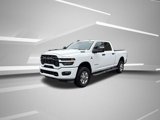 New 2025 RAM 2500 Big Horn image 3