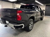 Used 2022 Chevrolet Silverado 1500 LT w/ Z71 Off-Road Package image 4