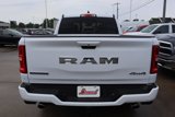 New 2025 RAM 1500 Big Horn image 4