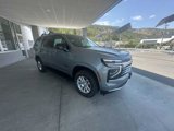 New 2025 Chevrolet Tahoe LT w/ Comfort Package image 2