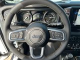 New 2025 Jeep Wrangler Unlimited Sahara w/ Safety Group image 6