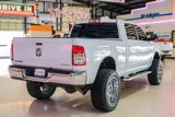 Used 2022 RAM 2500 Big Horn w/ Level A Equipment Group image 3