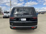 New 2025 Jeep Wagoneer Series III image 5