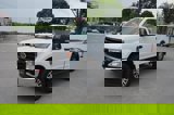 Used 2021 Ford F350 XL w/ Power Equipment Group image 2