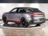 New 2025 Porsche Cayenne S image 3