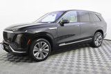 New 2026 Cadillac Vistiq Luxury w/ LPO, Floor Liner Package image 2
