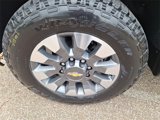 New 2025 Chevrolet Silverado 2500 Custom w/ Custom Value Package image 6