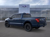 New 2025 Ford F150 Lightning XLT image 4