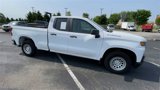 Used 2019 Chevrolet Silverado 1500 W/T image 3