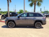 New 2025 Jeep Grand Cherokee Altitude image 4