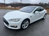 Used 2014 Tesla Model S P85D image 2