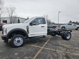 New 2025 Ford F450 XL image 2
