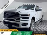 New 2025 RAM 2500 Laramie w/ Sport Appearance Package image 4