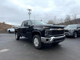 Used 2024 Chevrolet Silverado 3500 LT image 3