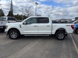 Certified 2023 Ford F150 Lariat w/ Trailer Tow Package image 3