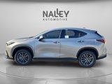 New 2026 Lexus NX 350 AWD image 2