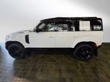 Certified 2025 Land Rover Defender 110 X-Dynamic SE image 4
