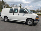 Used 2023 GMC Savana 2500 w/ Driver Convenience Package image 6