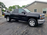 Used 2018 Chevrolet Silverado 1500 LT image 3