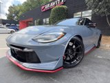 Used 2024 Nissan Z NISMO image 2