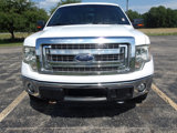 Used 2013 Ford F150 XLT w/ Luxury Equipment Group image 3