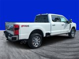 New 2025 Ford F250 4x4 Crew Cab Super Duty image 3