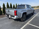 New 2025 Toyota Tacoma TRD Sport image 2