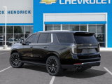 New 2025 Chevrolet Tahoe High Country image 5