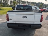 Certified 2024 Ford F150 King Ranch w/ FX4 Off-Road Package image 4