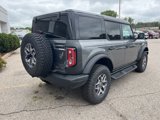 New 2025 Ford Bronco Badlands image 3
