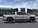 New 2025 GMC Sierra 1500 Elevation w/ Elevation Premium Package image 5