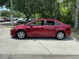 Used 2025 Toyota Corolla LE image 2