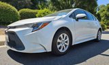 Used 2021 Toyota Corolla LE image 2