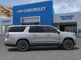 New 2025 Chevrolet Suburban RST w/ Comfort Package image 5
